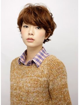 ハウスオブシーズ(House of C's) マッシュショート