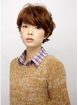 ハウスオブシーズ(House of C's) マッシュショート