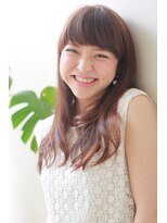 スノードロップ 阿佐ヶ谷(Snowdrop) ショート/縮毛矯正/カラー/白髪染め/ハイライト/阿佐ヶ谷