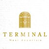 ターミナル ネクスト ディパーチャー(TERMINAL Next departure)のお店ロゴ