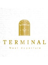 TERMINAL Next departure