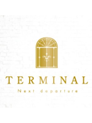 ターミナル ネクスト ディパーチャー(TERMINAL Next departure)