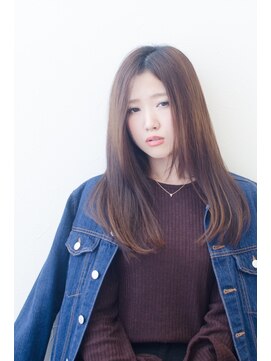 アルターシェリー(aL-ter che'rie) おフェロストレート