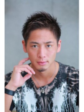 リップス 自由が丘(LIPPS) ジェントリーアップバングショート