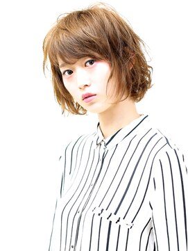 ゴーズゴー 吉祥寺(e)店(go s go) 【 go s go 吉祥寺(e) 】エアー・ボブ