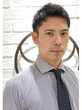 ヨシザワインク プレミアム 横浜 桜木町店(YOSHIZAWA Inc. PREMIUM) 【ヨシザワ横浜】好感度◎ビジネスツーブロックアップバンク