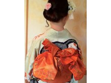オヤ ヘア サロン(Oya hair salon)