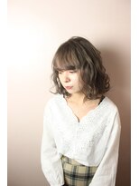 ユートピア(U topia)&nbsp;デジタルパーマ町田ナンバー１☆【ユートピア渡邉】#46