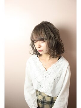 ユートピア(U topia) デジタルパーマ町田ナンバー1☆【ユートピア渡邉】#46