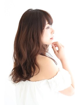 メリーランド 武蔵新城本店(MerryLand) フェミロングヘア