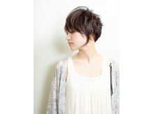 マニタ カワゴエ(MANITA KAWAGOE)