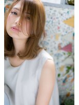 ハイル(Heil)&nbsp;【Heil】　see-through　ミディ