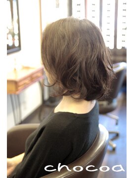 チョコア(CHOCOA) 神楽岡スタイル 056