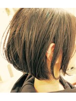 チカフ(ticafu)&nbsp;bob