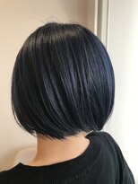 ケーオーエスビューティー(K O S beauty) コバルトブルー