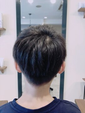 ルセットフェブリエ(lesept fevrier) スッキリショート