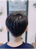 スッキリショート