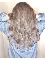 ケイズヘアー(K’s hair) ミルクティー☆