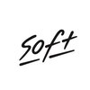 ソフト(soft)のお店ロゴ