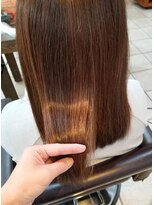 ウィル ボッサ 御茶ノ水 神保町(WILL bossa)&nbsp;艶髪