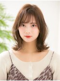 エアリーボブ