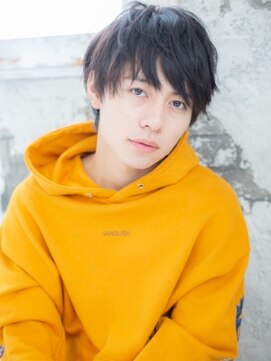 アミ 北千住(amie) かわいい系ソフトマッシュ[北千住,北千住駅,北千住,北千住西口]