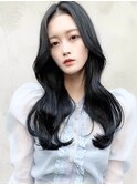 【韓国ヘア】ヨシンモリ