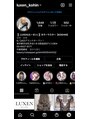 ルーゼン(LUXEN) インスタグラムにてスタイル多く載せています。luxen_kohin