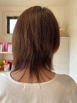 パージハナレ(Parge hanare)&nbsp;ふんわスリトレート!