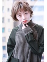 シーラス バイクラウドゼロ(Cirrus by Cloud zero)&nbsp;ハイトーングラボ【Cirrus by Cloud zero】