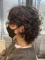 ザビー(THE B)&nbsp;【本八The B】お客様スタイル