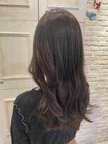 ミント バイ フォルテ(mint by FORTE)&nbsp;ラベンダーグレージュ