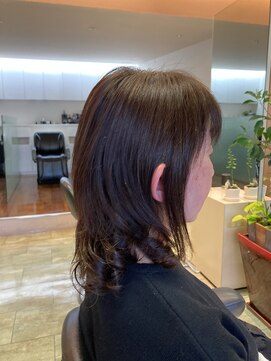 レモーダサロン(Le Moda salon) サラツヤカール