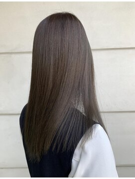 タリーゼ(TALISE) ナチュラルストレート