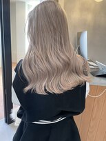 ウェイビーズ(WAVY'S)&nbsp;ミルクティーベージュ/ホワイトミルクティー/ベージュ