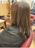 7月セミロング