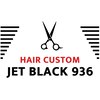 ジェットブラックキューサンロク(JET BLACK 936)のお店ロゴ