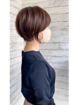 ファム 十日市店(femme)&nbsp;マッシュボブ