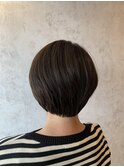 10月×お客様スタイル