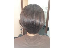 モイの美容室(moi)