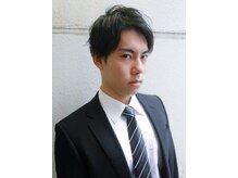 バーバ アンド ビューティーサロンヤマモト(Barber＆Beauty salon yamamoto)