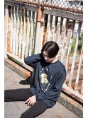 men's　× pesca札幌清田店