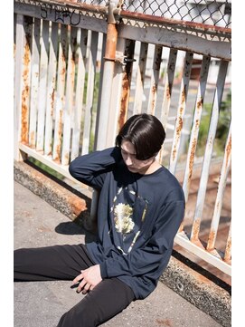 ペスカ 清田店(pesca) men's　× pesca札幌清田店