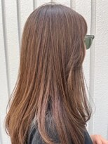 ティーシェル(TIECHEL)&nbsp;クラシックベージュ