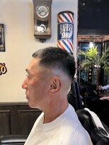 バレス 田町(BALES)&nbsp;[スキンフェード/ツイストスパイラル/田町]