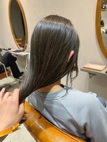 クルニエ(crenier)&nbsp;オリーブグレージュ/大人のハイトーン