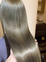 ル コワン ククー(Le coin coucou) 酸性ストレート