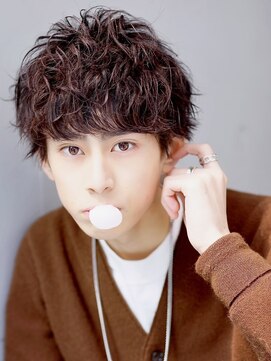 クオル 立川(QOL) バブルマッシュ