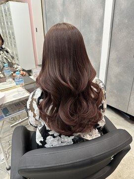 クム(kumu) ピンクラベンダー