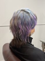 アビールブレ 新潟万代(ABEY LEVRAI)&nbsp;新潟ウルフ